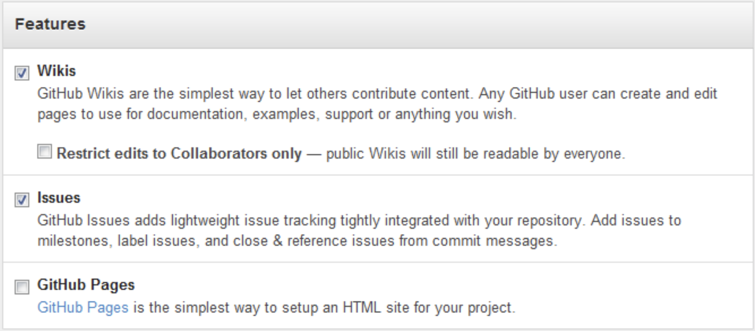 githubpages_project_admin